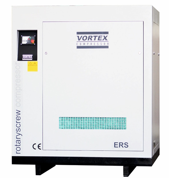 Винтовой компрессор Vortex ERS 110 10 бар