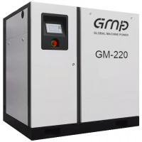 Винтовой компрессор GMP GM 220-10 (IP23)