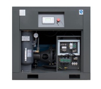 Винтовой компрессор Pioneerair Z10A 12