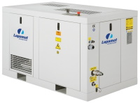 Винтовой компрессор Lupamat LKV 30/13 D PREMIUM