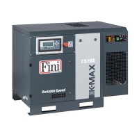 Винтовой компрессор Fini K-MAX 1113 ES VS