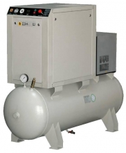 Винтовой компрессор ЧКЗ ДЭН-5,5Ш-Р-500L Оптим-13