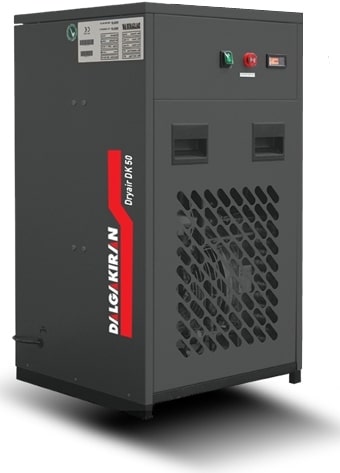 Осушитель воздуха DALGAKIRAN DryAir DK 110