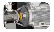 Винтовой компрессор Ozen OSC 22D 13 — фото 2