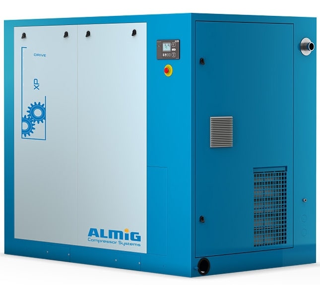 Винтовой компрессор ALMiG VARIABLE XP-45 8
