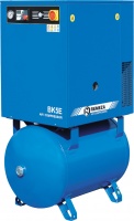 Винтовой компрессор Remeza BK15E 15 500ВС