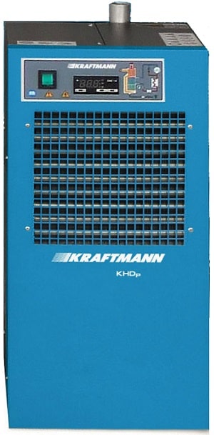 Осушитель воздуха Kraftmann KHDp 33