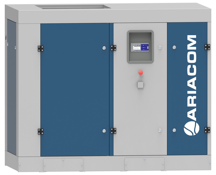 Винтовой компрессор Ariacom NT+45 13V