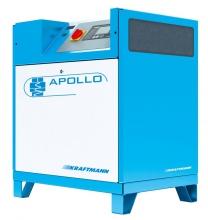 Винтовой компрессор Kraftmann APOLLO 15