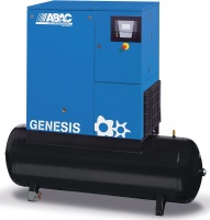 Винтовой компрессор Abac GENESIS 11 (8 бар)