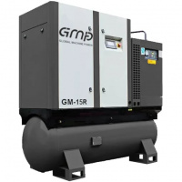 Винтовой компрессор GMP GM 15R-7-500D