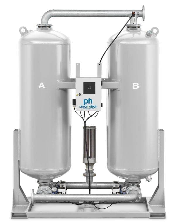 Осушитель воздуха Pneumatech PH 390 S 11-14,5