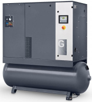 Винтовой компрессор Atlas Copco G2 8FF CE DOL TM (200l)