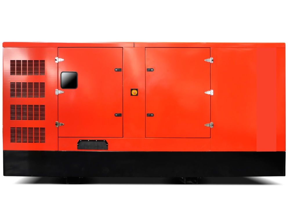 Дизельный генератор Energo ED 600/400 IV-S
