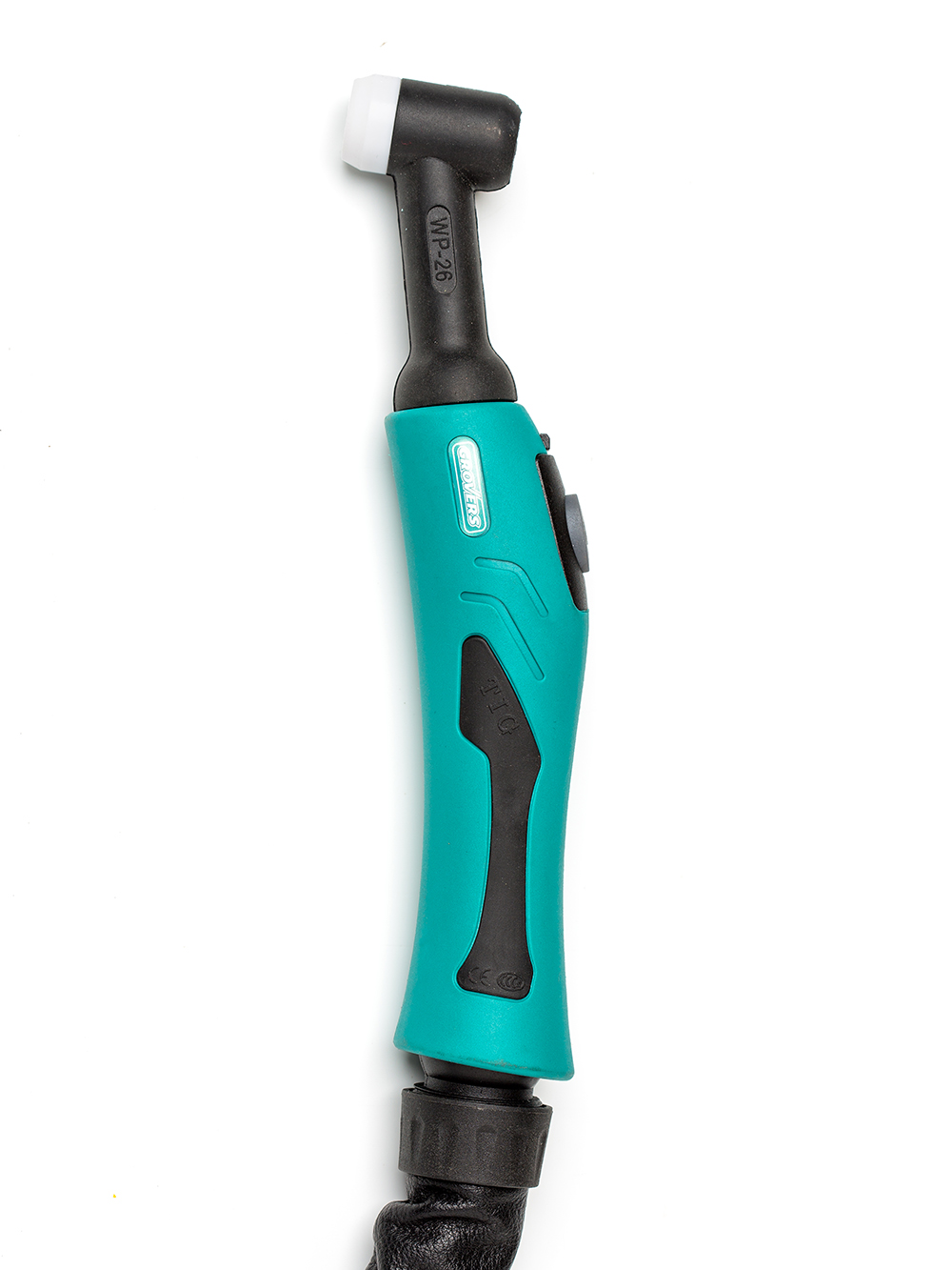 Сварочная горелка GROVERS BT-26 4м