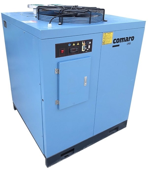 Осушитель воздуха Comaro CRD-35