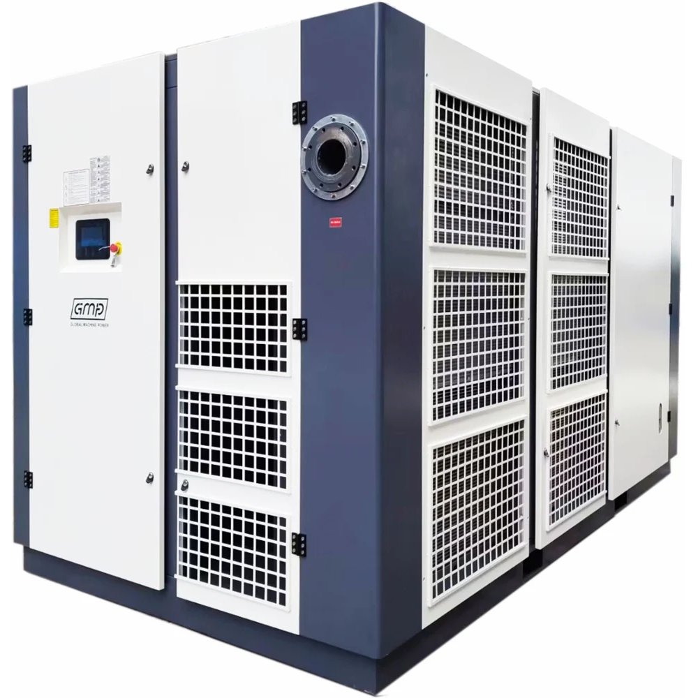 Винтовой компрессор GMP GM 220R-16 VSD