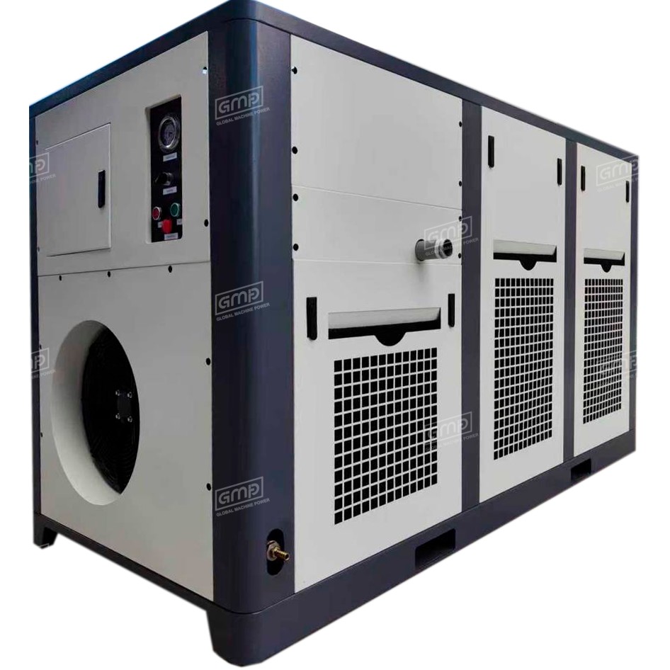 Винтовой компрессор GMP GM 45-10D VSD GE/HB