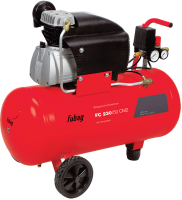 Поршневой компрессор Fubag FС 230/50 CM2