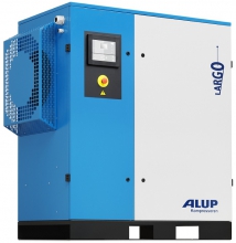 Винтовой компрессор Alup Largo 11-7,5 plus