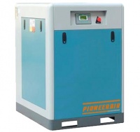 Винтовой компрессор Pioneerair LW-30D 10