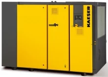 Винтовой компрессор Kaeser DSD 172 7,5 T