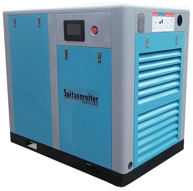 Винтовой компрессор Spitzenreiter SAH225 10
