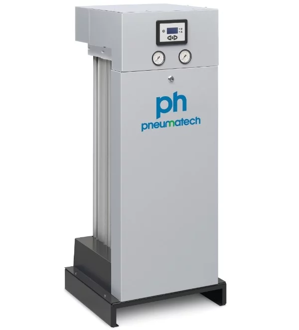 Осушитель воздуха Pneumatech PH350S -40C