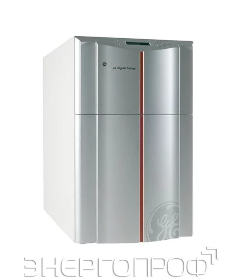 Источник бесперебойного питания General Electric LP 8-31T without battery