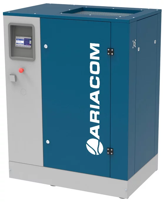 Винтовой компрессор Ariacom NT15 10V
