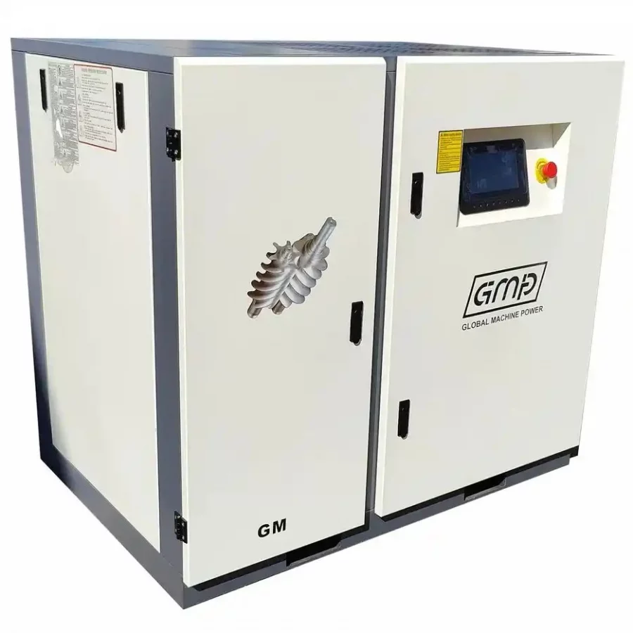 Винтовой компрессор GMP GM 18,5-7 VSD GE/HB