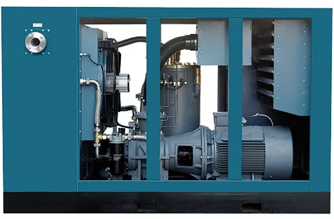 Винтовой компрессор Dali ED-26/35
