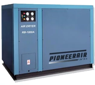 Рефрижераторный осушитель Pioneerair RB-300A