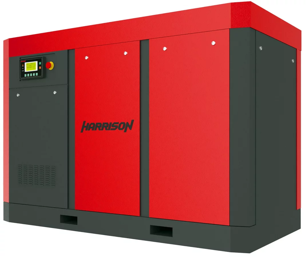 Винтовой компрессор Harrison HRS-9538100