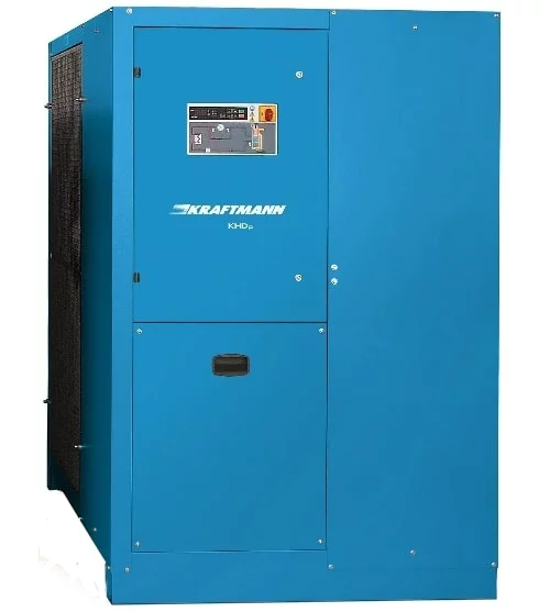 Осушитель воздуха Kraftmann KHDp 4416