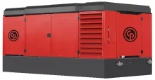 Дизельный компрессор Chicago Pneumatic CPS770-21