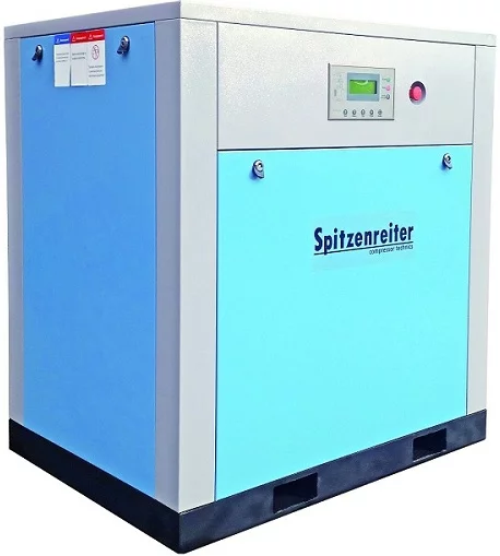 Винтовой компрессор Spitzenreiter S-EKO 50DF 8