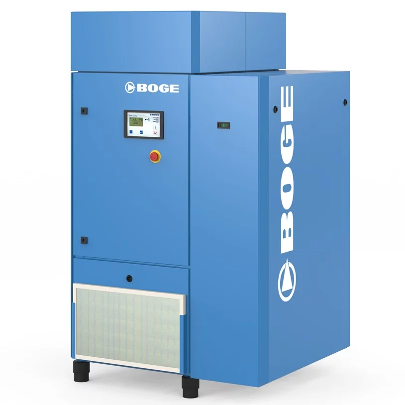 Винтовой компрессор Boge C 16 FD 10
