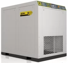 Винтовой компрессор ЧКЗ ДЭН-15Ш Плюс Оптим-7,5