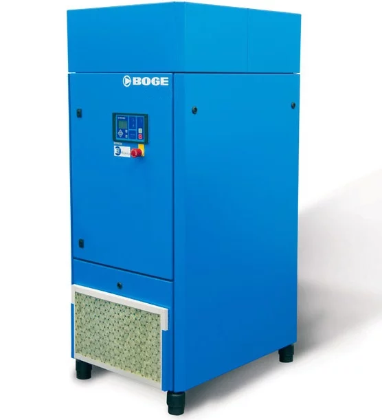 Винтовой компрессор Boge C 30 10
