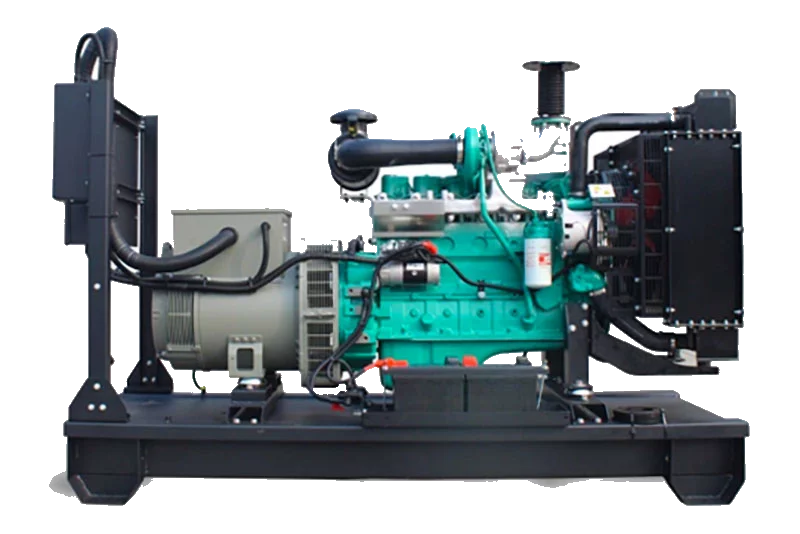 Дизельный генератор Energo MP63C