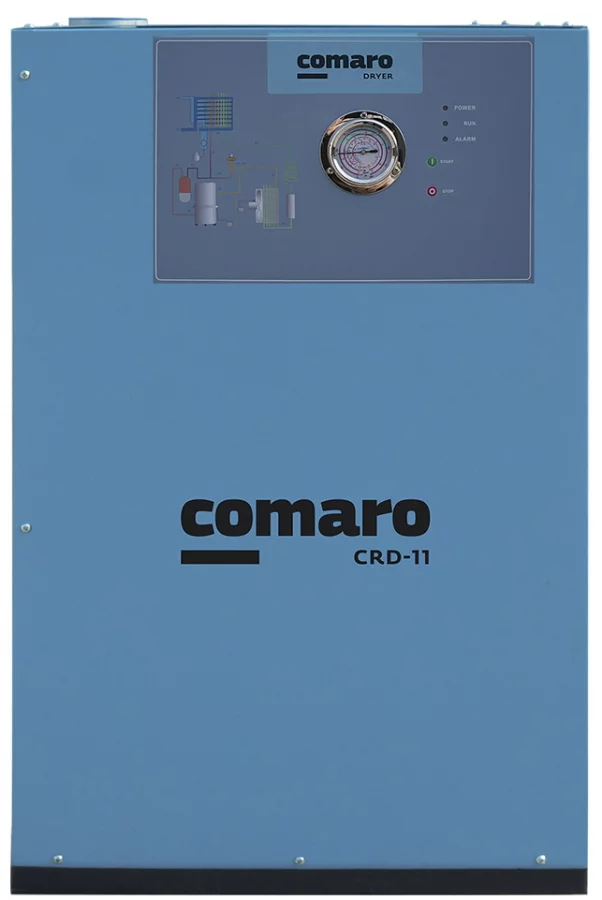 Осушитель воздуха Comaro CRD-8,1
