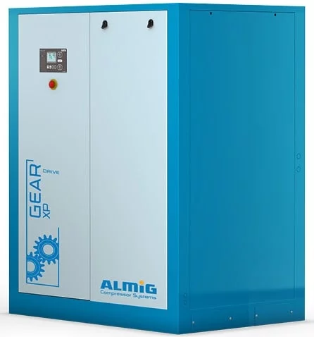 Винтовой компрессор ALMiG GEAR XP-30 8