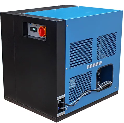 Рефрежераторный осушитель CrossAir CAAD-33