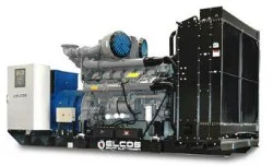 Дизельный генератор Elcos GE.PK.2030/1850.BF с АВР