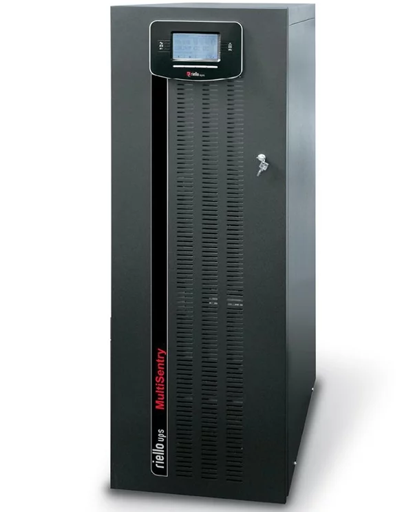 Источник бесперебойного питания Riello MST160 ER