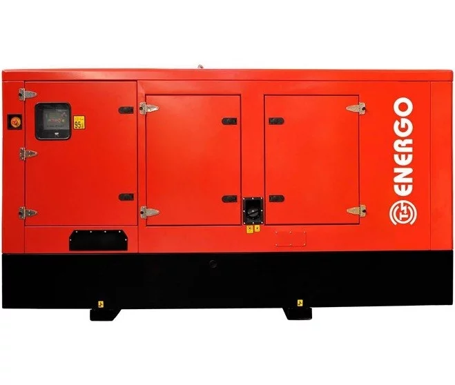 Дизельный генератор Energo ED 185/400 IV S