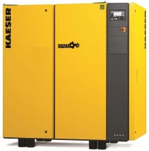Винтовой компрессор Kaeser BSD 75 10