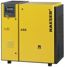 Винтовой компрессор Kaeser ASK 34 10 SFC