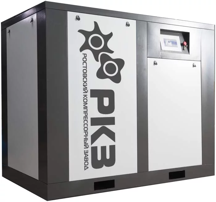 Винтовой компрессор РКЗ MIG 30 PR B 8